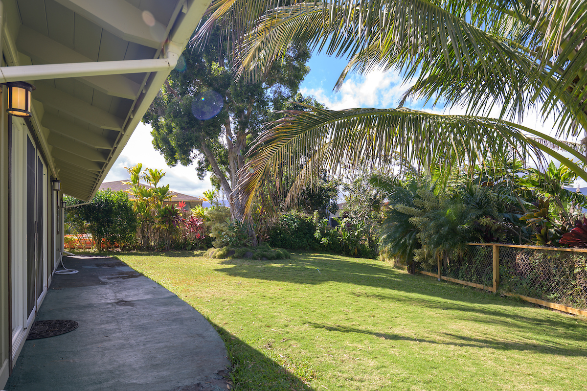 5810 Ahekea Street, Kapaa Property Listing